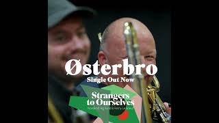 Nordkraft Big Band amp Remy Le Boeuf – Østerbro – Single Out Now [upl. by Mor]