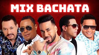 SENSATIONAL BACHATA MIX  ZACARÍAS FERREÍRA  FRANK REYES  YOSKAR SARANTE  JOE VERAS [upl. by Leitnahs]