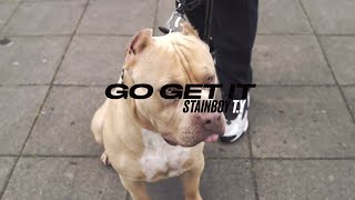 Stainboyz TY  Go Get It Birmingham Music Video  MixtapeMadness [upl. by Nahtannoj]