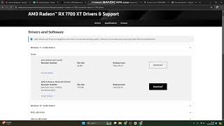 😍 QUICK FIX AMD Stuttering Lag amp Install Error 195 NEW Chipset amp GPU Drivers  Solution [upl. by Ahset763]