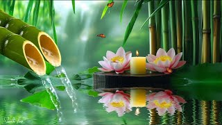 Relax Music amp Therapy Stress Relief Meditation Music  Relaxing Sleep Music Spa Music Study [upl. by Amik]