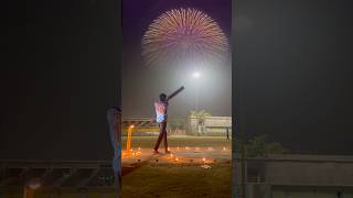 Happy Diwali 🪔❤️🏏 diwali cricket trending reels viral shorts foryou ytshorts youtube top [upl. by Mcculloch]