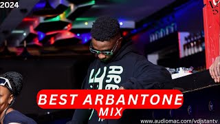 BEST ARBANTONE MIX FT GODY TENNORTIKTOKERTIPSEY GEE 2024 [upl. by Akela]