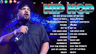 90s 2000s HIP HOP MIX 🔥 2Pac Dr Dre Snoop Dogg Ice Cube 50 Cent Lil Jon DMX amp More 💰 [upl. by Areema]