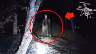 7 New Creepiest Ghost Videos Caught On Camera By Big YouTubers amp Ghost Hunters [upl. by Zilla]