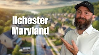 A Local’s Guide to Living in Ilchester Maryland [upl. by Coit]