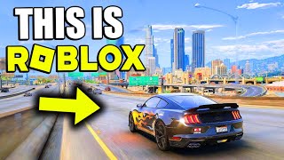 The BEST ROBLOX GAMES You NEED TO PLAY 2023 [upl. by Chaille]