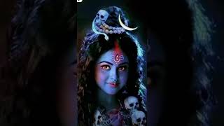 Kali ke roop Tune Le Li Re Shankar Ki Dulhaniya subscribe2024🌺 [upl. by Alegnatal]