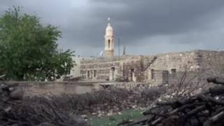 The last Aramean christians in Tur Abdin [upl. by Feledy]