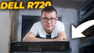 KUPIŁEM NOWY SERWER 🔥WIELKI UPGRADE SZAFY RACK 😎 [upl. by Gallenz]