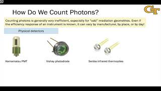 66 Actinometry for Quantum Yields [upl. by Philcox]