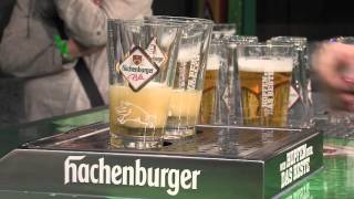 2016 Hachenburger Hopfomat 30Sek [upl. by Ettenil690]