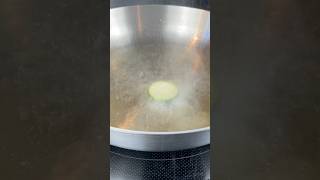 The Simple Trick to Prevent Oil Splatter and Keep Your Cooktop Spotless [upl. by Lapham]