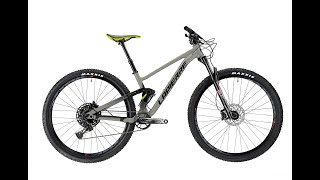 Lapierre Zesty TR 39 2020 [upl. by Norraj]