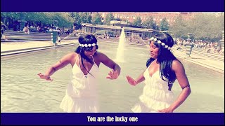 Twin Doves LUCKY ONE OFFICIAL VIDEO [upl. by Mohamed177]