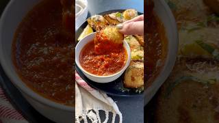 Air Fryer Ravioli airfryerrecipes easyrecipe simplesnacks [upl. by Botti]