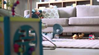 Argos  Aliens Summer Advert 2013 Home Alone [upl. by Hamimej760]