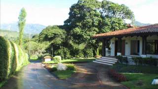 Home for sale in Boquete Panama [upl. by Darius932]