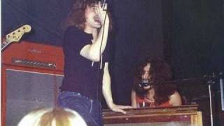 Uriah Heep  Gypsy  Zürich 1971 [upl. by Nnylyak169]