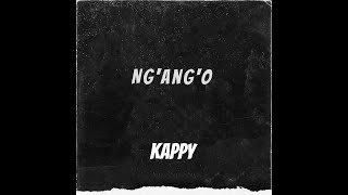 Kappy NGANGO Official Audio [upl. by Naveb]