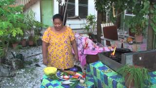 How to cook Black Pearl oyster meat [upl. by Aicemed265]