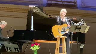 Judy Collins  Suzanne [upl. by Mya]