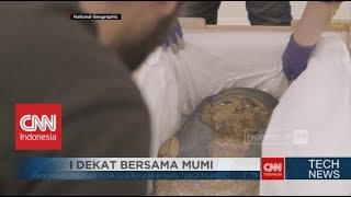 Lebih Dekat dengan Mumi [upl. by Cowden]