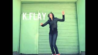 K Flay  No Duh [upl. by Reinar]