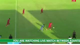 Live Streaming  Asante Kotoko Vs Heart Of Lions GPL Match Day 9 20242025 [upl. by Dunston]