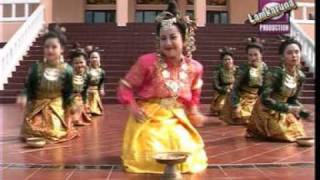 Tarian Ranup Lampuan Aceh Full Music amp Jernih [upl. by Eidua]