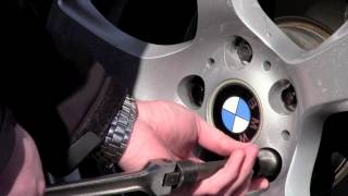 McGard Wheel Lock Bolt Wheel Installation Kit [upl. by Ebbarta64]