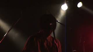 カッターナイフ  QUAKER MEETING 下北沢CLUB251 200992 [upl. by Annawd]