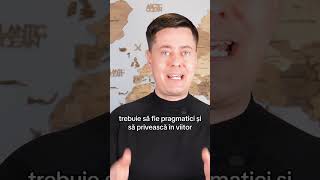 Pentru susținătorii lui Usatîi Vot împotriva lui Stoianoglo e vot pentru viitorul Partidul Nostru [upl. by Kohsa]