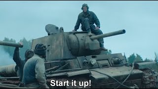 TANKERS KV1 Action Movies War Movies Adventure Movies Full Movies English Subtitles Full Hd 1080p [upl. by Einberger638]