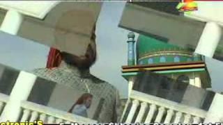 huzoor qibla tayab shah or tahir shah bangla naat by syed hasan murad qadri [upl. by Eldnek]