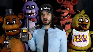 3 JOGOS DE TERROR DO FIVE NIGHTS AT FREDDYS [upl. by Guidotti]