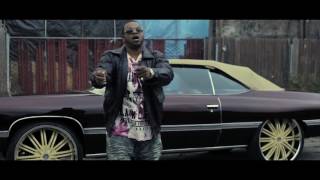 Vitani  Killa ft 4Rax Official Video [upl. by Yarezed471]