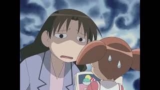 Azumanga daioh EP17 ENG DUB [upl. by Vigen]