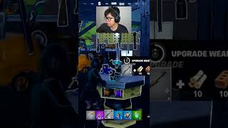 Fortnite Robbed MeAGAIN [upl. by Gina908]