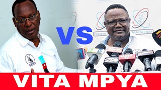 DUUH MAKUBWA YAIBUKA CHADEMA MBOWE AANIKWA VIBAYA [upl. by Dyanne]