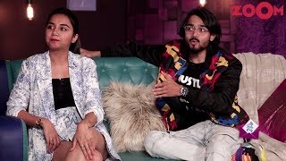 Bhuvan Bam amp Prajakta Koli REVEAL how much money they make on social media  By Invite Only [upl. by Yelnats]