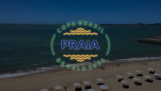 Copa Brasil de Vela de Praia 2024 [upl. by Blumenthal]