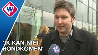 Hagenaren maken zich zorgen om huurverhoging [upl. by Melba]