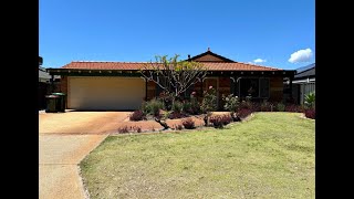 41 Allington Ave Ballajura [upl. by Wallach]