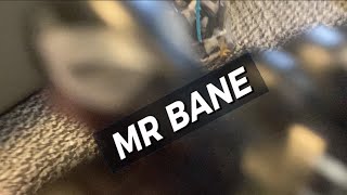 MR BANE Ep 1 the man that can kill [upl. by Anwahsal9]