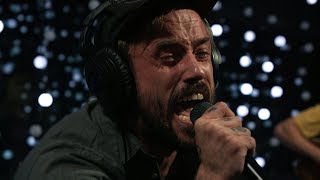 IDLES  Colossus Live on KEXP [upl. by Hanah]