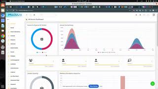 Introduction and usage of MultexPK Multi Branch School Management System [upl. by Attiuqal]