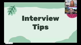 CalFresh Interview Tips [upl. by Anitram620]