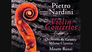 Nardini Violin Concertos [upl. by Cordelia199]