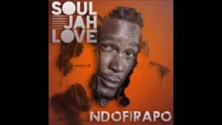 Soul Jah Love Kwayedza Ndofirapo Album October 2017 Zimdancehall [upl. by Ailati]